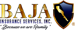 Baja Insurance Services Logo